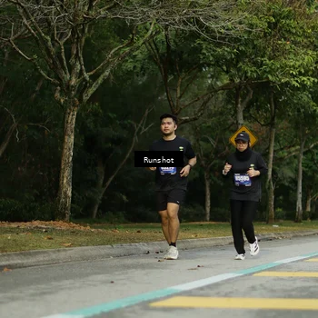 Runner Photo 5444426