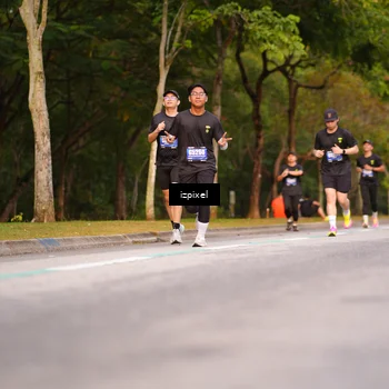 Runner Photo 5444427