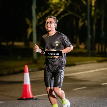 Runner Photo 5444430