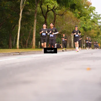 Runner Photo 5444431