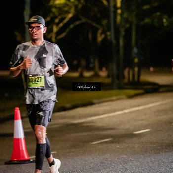 Runner Photo 5444432