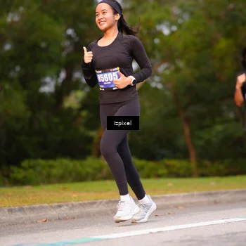 Runner Photo 5444434