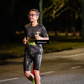 Runner Photo 5444435
