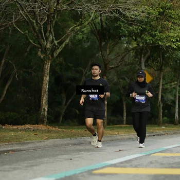 Runner Photo 5444437