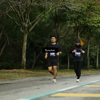 Runner Photo 5444438