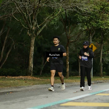 Runner Photo 5444439