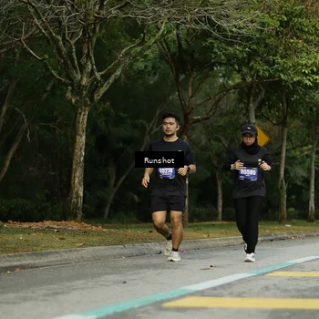 Runner Photo 5444440