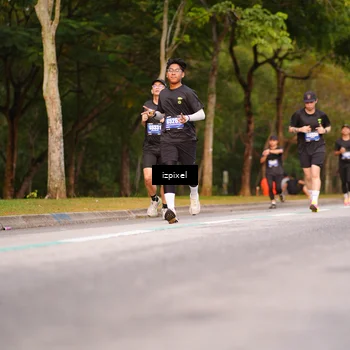 Runner Photo 5444441