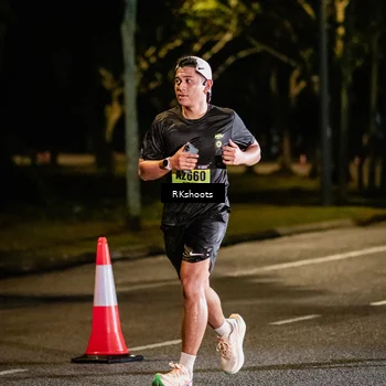 Runner Photo 5444442