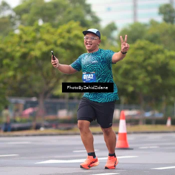 Runner Photo 5444443