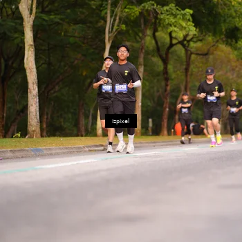 Runner Photo 5444445