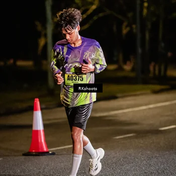 Runner Photo 5444447