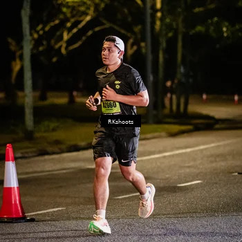Runner Photo 5444448