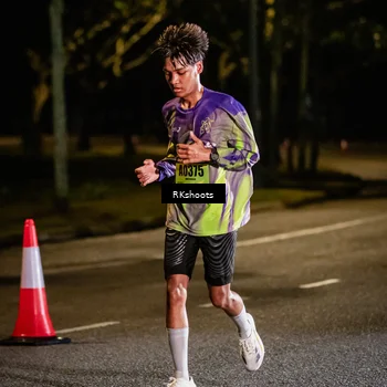 Runner Photo 5444449