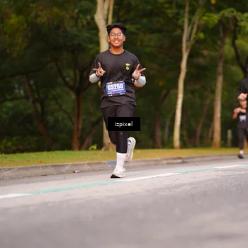 Runner Photo 5444451