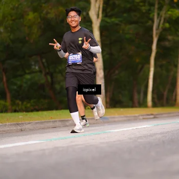 Runner Photo 5444452