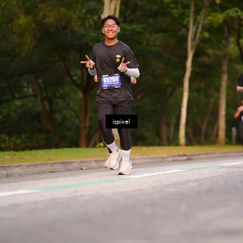 Runner Photo 5444453