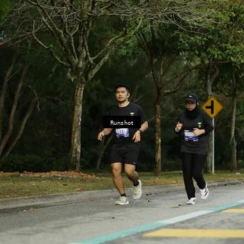 Runner Photo 5444455