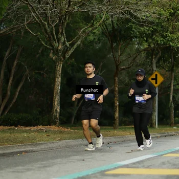 Runner Photo 5444457