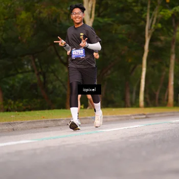 Runner Photo 5444459