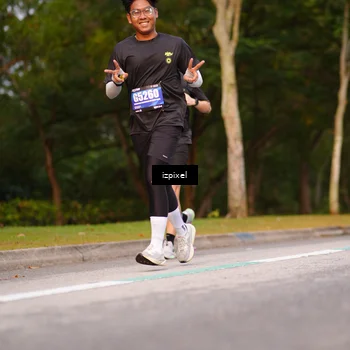 Runner Photo 5444460