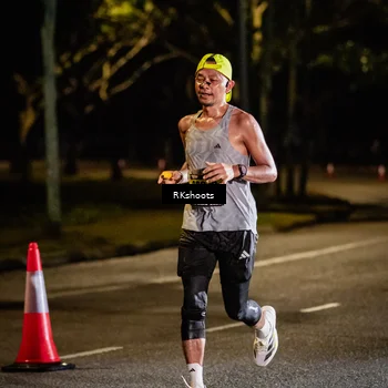 Runner Photo 5444462