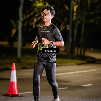 Runner Photo 5444463