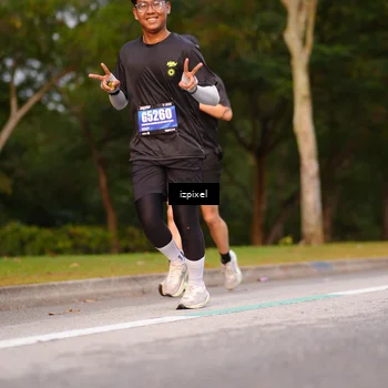 Runner Photo 5444464