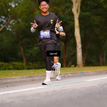 Runner Photo 5444465