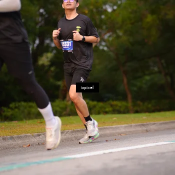 Runner Photo 5444466