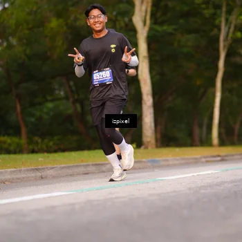 Runner Photo 5444467