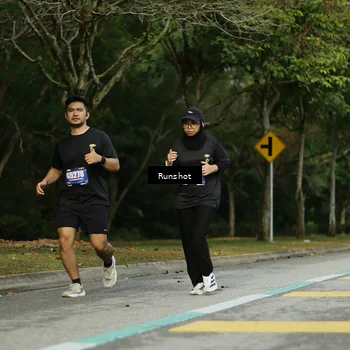 Runner Photo 5444468