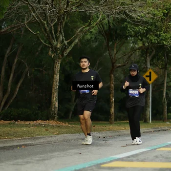 Runner Photo 5444470