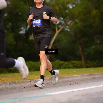 Runner Photo 5444472
