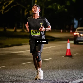 Runner Photo 5444475