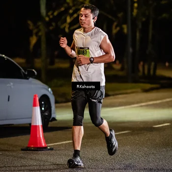 Runner Photo 5444476