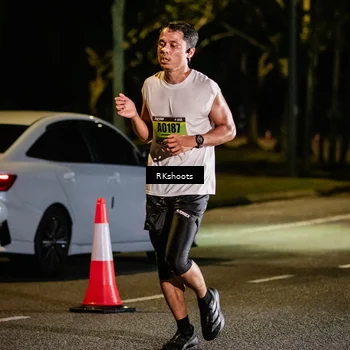 Runner Photo 5444477