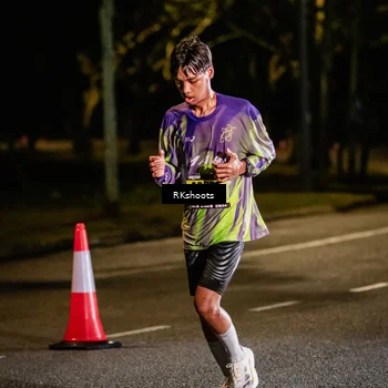 Runner Photo 5444478
