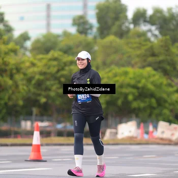 Runner Photo 5444479