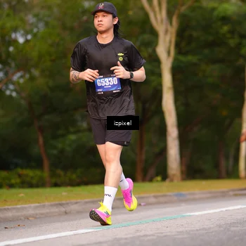 Runner Photo 5444480