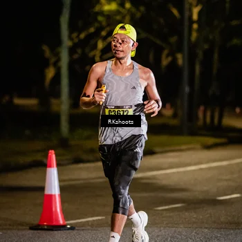 Runner Photo 5444482