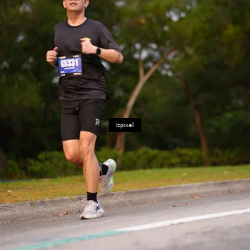 Runner Photo 5444483