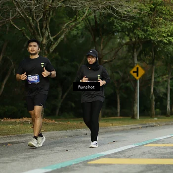 Runner Photo 5444485