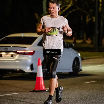 Runner Photo 5444490