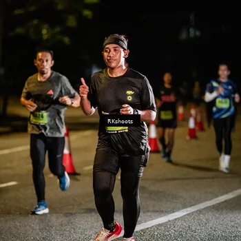 Runner Photo 5444491