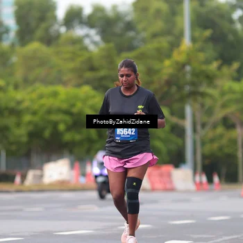 Runner Photo 5444492