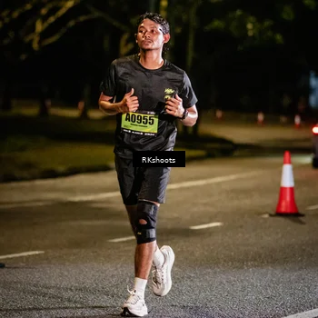 Runner Photo 5444493