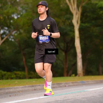 Runner Photo 5444494