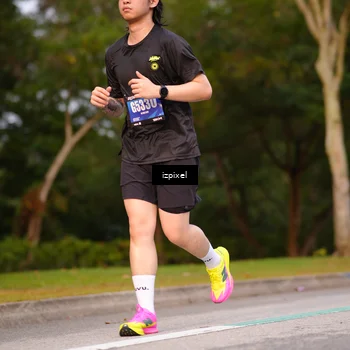Runner Photo 5444495