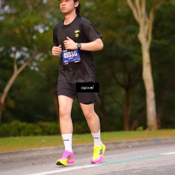 Runner Photo 5444496